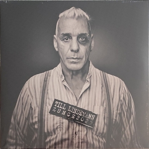 Zunge - Till Lindemann - LP - Brand New Vinyl (Arrives in 20days)