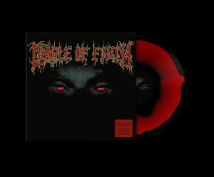 From The Cradle To Enslave - Cradle Of Filth - LP - Brand New Vinyl (Arrives in 20days)