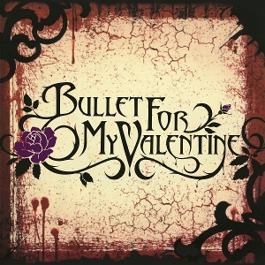 Bullet For My Valentine - Bullet For My Valentine - LP - Brand New Vinyl (Arrives in 20days)