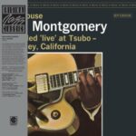 Full House - Wes Montgomery - LP - Brand New Vinyl (Arrives in 20days)
