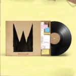 Excuse Me While I Vanish - William The Conqueror - LP - Brand New Vinyl (Arrives in 20days)