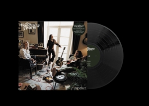 Mother - Wandering Hearts - LP - Brand New Vinyl (Arrives in 20days)