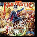 Captain Fantastic And The Brown Dirt Cowboy - Elton John - LP - Brand New Vinyl (Arrives in 20days)