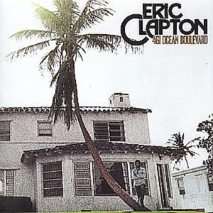 461 Ocean Boulevard - Eric Clapton - LP - Brand New Vinyl (Arrives in 20days)