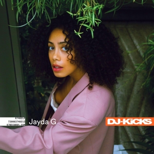 Dj-kicks - Jayda G - LP - Brand New Vinyl (Arrives in 20days)