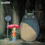 My Neighbor Totoro: Image Album - Joe Hisaishi - LP - Brand New Vinyl (Arrives in 20days)