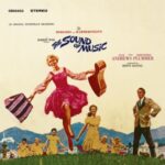 The Sound Of Music - V/a - LP - Brand New Vinyl (Arrives in 21 days)