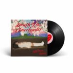 Death Of A Cheerleader - Pom Pom Squad - LP - Brand New Vinyl (Arrives in 20days)