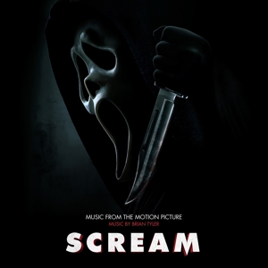 Scream - Brian Tyler - LP - Brand New Vinyl (Arrives in 21 days)