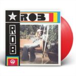 Rob - Rob - LP - Brand New Vinyl (Arrives in 21 days)