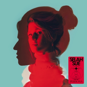 Persona - Selah Sue - LP - Brand New Vinyl (Arrives in 21 days)