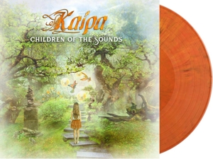 Children Of The Sounds - Kaipa - LP - Brand New Vinyl (Arrives in 21 days)