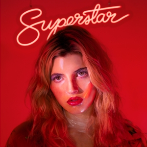 Superstar - Caroline Rose - LP - Brand New Vinyl (Arrives in 20days)