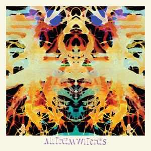 Sleeping Through The War - All Them Witches - LP - Brand New Vinyl (Arrives in 20days)