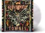 Townes - Steve Earle - LP - Brand New Vinyl (Arrives in 21 days)