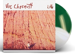 Little - Vic Chesnutt - LP - Brand New Vinyl (Arrives in 20days)