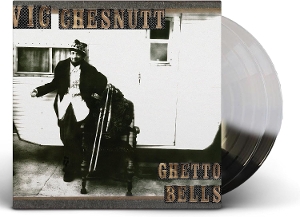 Ghetto Bells - Vic Chesnutt - LP - Brand New Vinyl (Arrives in 20days)