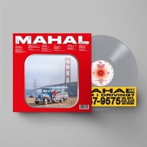 Mahal - Toro Y Moi - LP - Brand New Vinyl (Arrives in 20days)