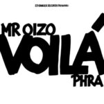 Voila - Mr. Oizo - LP - Brand New Vinyl (Arrives in 20days)