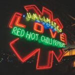 Unlimited Love - Red Hot Chili Peppers - LP - Brand New Vinyl (Arrives in 20days)