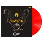Wampyr Ost - Goblin - LP - Brand New Vinyl (Arrives in 20days) 1 6C9171