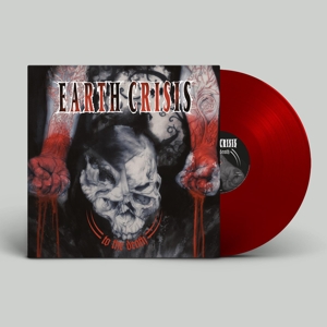 To The Death - Earth Crisis - LP - Brand New Vinyl (Arrives in 20days)