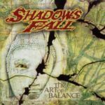 Art Of Balance - Shadows Fall - LP - Brand New Vinyl (Arrives in 20days)
