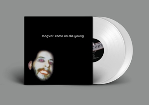 Come On Die Young - Mogwai - LP - Brand New Vinyl (Arrives in 20days)