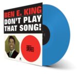 Don't Play That Song! - Ben E. King - LP - Brand New Vinyl (Arrives in 20days)