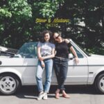 Cheers - Steiner & Madlaina - LP - Brand New Vinyl (Arrives in 20days)