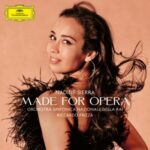 Made For Opera - Royal P... Nadine Sierra - LP - Brand New Vinyl (Arrives in 20days)