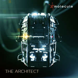 The Architect - Emolecule - LP - Brand New Vinyl (Arrives in 21 days)