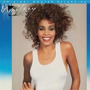 Whitney - Whitney Houston - LP - Brand New Vinyl (Arrives in 20days)