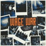 The Stripped Sessions - Wage War - LP - Brand New Vinyl (Arrives in 20days)