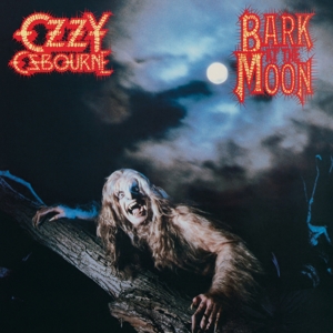 Bark At The Moon - Ozzy Osbourne - LP - Brand New Vinyl (Arrives in 20days)