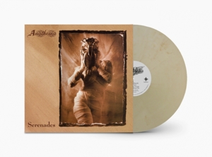 Serenades - Anathema - LP - Brand New Vinyl (Arrives in 20days)