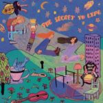 The Secret To Life - Fizz - LP - Brand New Vinyl (Arrives in 20days)