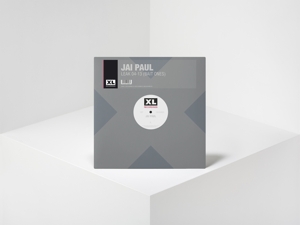 Bait Ones - Jai Paul - LP - Brand New Vinyl (Arrives in 20days)