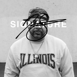 Signature - Ortiz, Joell &amp; L'o... - LP - Brand New Vinyl (Arrives in 20days)