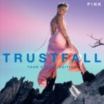 Trustfall (tour Deluxe Edition) - P!nk - LP - Brand New Vinyl (Arrives in 20days)