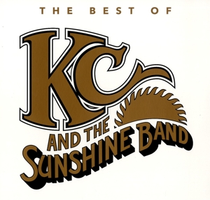 The Best Of Kc &amp; The Sunshine - Kc &amp; The Sunshine ... - LP - Brand New Vinyl (Arrives in 20days)