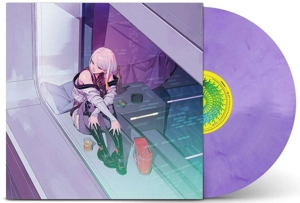 Cyberpunk: Edgerunners (original Series Soundtrack) - Marcin ... Akira Yamaoka - LP - Brand New Vinyl (Arrives in 20days)