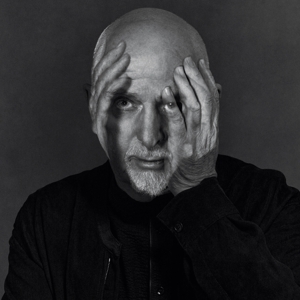 I/o - Peter Gabriel - LP - Brand New Vinyl (Arrives in 20days)