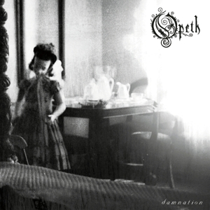 Damnation (20th Anniversary Edition) - Opeth - LP - Brand New Vinyl (Arrives in 21 days)