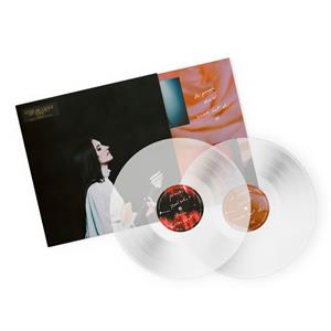 Bitterzoet Live - Eefje De Visser - LP - Brand New Vinyl (Arrives in 20days)