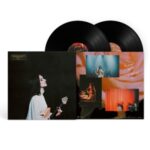 Bitterzoet Live - Eefje De Visser - LP - Brand New Vinyl (Arrives in 20days)