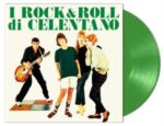 I Rock & Roll Di Celentano - Adriano Celentano - LP - Brand New Vinyl (Arrives in 20days)