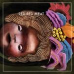 Bunny Gets Paid - Red Red Meat - LP - Brand New Vinyl (Arrives in 20days)
