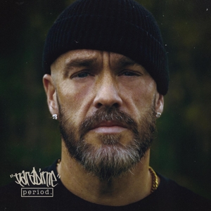 Period. - Paradime - LP - Brand New Vinyl (Arrives in 20days)
