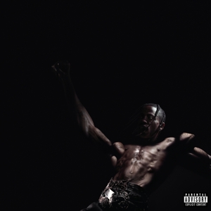 Utopia - Travis Scott - LP - Brand New Vinyl (Arrives in 20days)